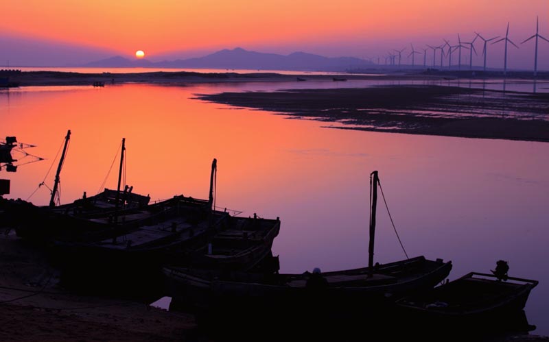 澳门永利皇宫赌场