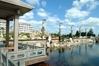 澳门永利皇宫赌场