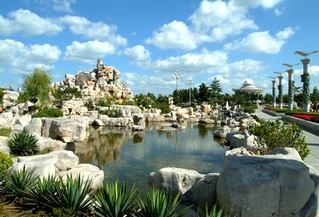 澳门永利皇宫赌场