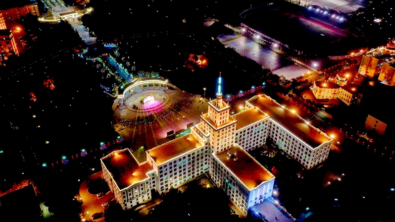 澳门永利皇宫赌场