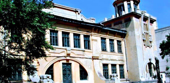 澳门永利皇宫赌场