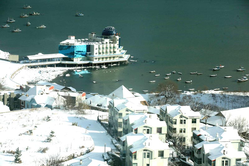 澳门永利皇宫赌场